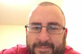 Fundraiser by Ben Embree : Stroke Sufferer Needs Help