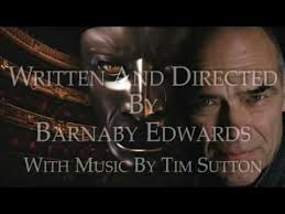 Behind The Scenes (Part One) of The Phantom Of The Opera by Big Finish