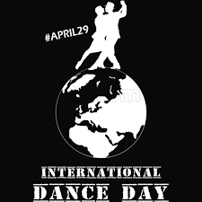 World of dance records intends to unite both industries, creating unique opportunities for you to get involved and support fellow dancers signed to our label. 20 International Dance Day 2018 Wish Pictures And Images