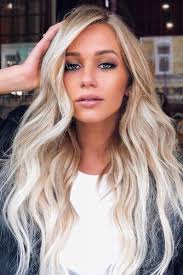 See more ideas about blonde, blonde hair, blonde hair blue eyes. 20 Hair Styles For A Blonde Hair Blue Eyes Girl Lovehairstyles Com Blonde Hair Blue Eyes Blonde Hair Color Dyed Blonde Hair