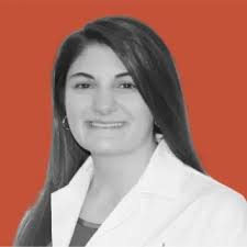 Nicollette Monzidelis Caputo, Nurse Practitioner