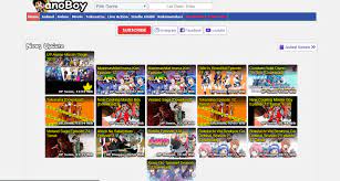 Nonton Anime Date A Live Anoboy