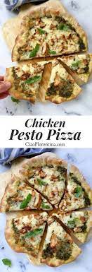30 Perfect Pizza Recipes Dessert Dinner Karluci Healthy Pizza Recipes Pizza Recipes Homemade Pesto Pizza Recipe