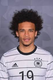 2 1 2 1 1. Leroy Sane Bayern Munich Stats Titles Won