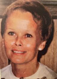 Obituary for Helen J Campbell