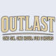 OUTLAST - Little Rock