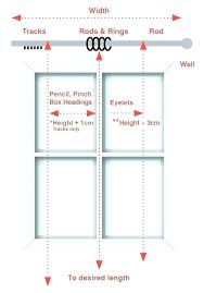 standard curtain lengths cm freepixel info