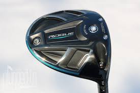 Callaway Rogue Sub Zero Driver Review Plugged In Golf