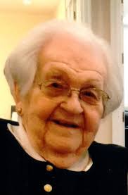 Obituary of Gladys E. Alamprese