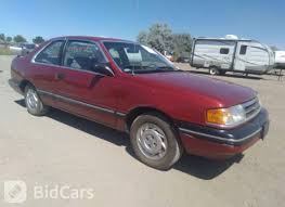 Image result for Vermillion 1991 Tempo