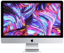 Imac 27 Inch Core I9 3 6 5k 2019 Specs Retina 5k 27 Inch 2019 Bto Cto Imac19 1 A2115 3194 Everymac Com