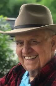 Obituary information for Larry Dale James