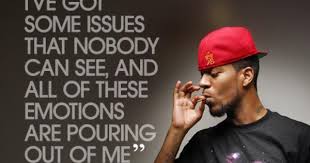 Kid Cudi Man On The Moon Kid Cudi Quotes Rap Quotes Kid Cudi Lyrics