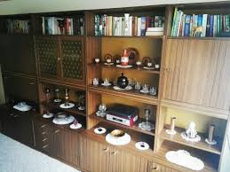 ddr schrankwand schrankwand ddr inneneinrichtung