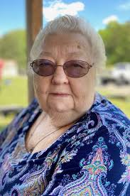 Harriet Kennedy Clark