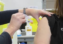 There are eight active cases, one of them a variant of concern. Blackburnnews Com Vaccine Rollout In Huron Perth Still Unknown