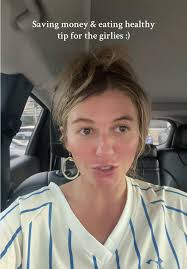 Caroline Hankins Trader Joes