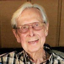 Frederick Harry Dippel (1925-2022)