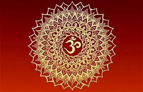 ௐ, ஓம்) is the sound of a sacred spiritual symbol in indian religions, mainly in hinduism, wherein it signifies the essence of the ultimate reality (parabrahman) which is consciousness (). The Healing Power Of Mantra Hari Om Integral Yoga Magazine