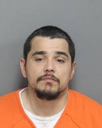 Arrest Report for July 15