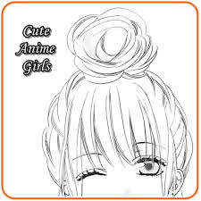 This work is not mine, credits to the author. Download Drawing Anime Girl Ideas On Pc Mac With Appkiwi Apk Downloader