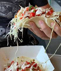 Meksika restoranı ve deniz ürünleri restoranı$$$$. Bro S Fish Tacos Virginia Beach Menu Prices Restaurant Reviews Tripadvisor