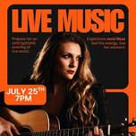 Jessi & The Rose’s Live @ Spins Bowl Carmel NY