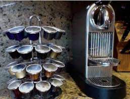 Nespresso coffee machine and capsules for healthy. Are Nespresso Capsules Safe