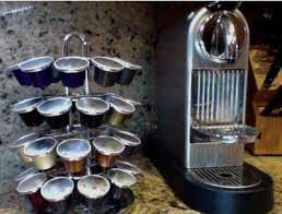 A wide variety of nespresso compatible espresso capsule coffee machines options are available to you, such as warranty of core components, key selling points, and applicable industries. Are Nespresso Capsules Safe