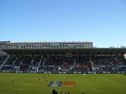 Sport A Toulon Wikipedia