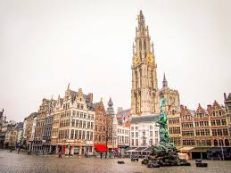 Op gva.be vindt u de meest complete verslaggeving over stad antwerpen, de randgemeenten, kempen en regio mechelen. Antwerp A City Of History And Riches Europe Up Close
