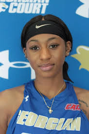 2019-20 Women's Basketball Roster