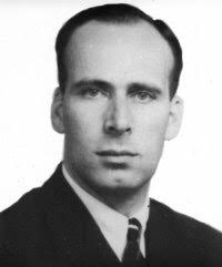 Rear Admiral Rodney Sturdee CB DSC