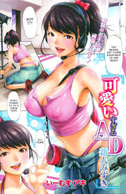 Filmen porno Hentai in porncomics