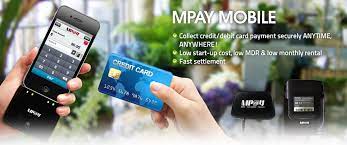Maybe you would like to learn more about one of these? Mpay End To End E Payment Solutions