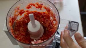 Jun 06, 2021 · resep paru sambal balado. Easy Sambal Balado Indonesian Sambal Chili Sauce