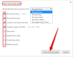 Epic browser offline installer overview. How To Clear Epic Privacy Browser Caches