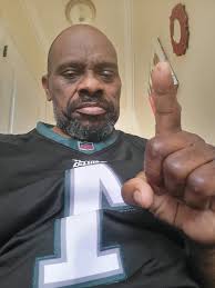 Philadelphia Eagles Fan Group