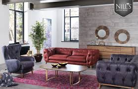 Bold Oturma Grubu Nun Zarif Ve Modern Tasarimi Ile Huzur Salonunuzda Sakli Yeni Koltuk Koleksiyon Furniture Furniture Furniture Design Interior Design