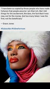HAPPY 😊 BIRTHDAY 🎂 TO MY DEAR OLD FRIEND 🧡 & FEMTOR, MISS Grace Jones