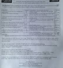 campus water audit sustainability at the university of