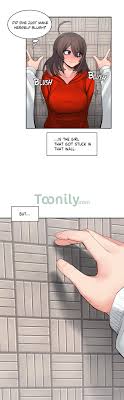 The data is only saved locally (on your computer) and never transferred to us. The Girl That Got Stuck In The Wall 11 End Hiperdex