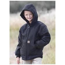 Kids Carhartt Vest Online Sale Up To 54 Off
