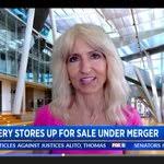 Zara Barker (@ZaraBarkertv)