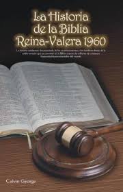 Citas Del Libro La Historia De La Biblia Reina Valera 1960 Literaturabautista Com Todas traducciones reina valera 1909 biblia del jubileo 2000 (gratis) la biblia de las americas la nueva biblia de los hispanos spanish: historia de la biblia reina valera 1960