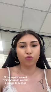 Viaje 10 Años Al Pasado Para Salvar A Mi Amiga De La Infancia