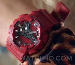 Add extra long battery life expectancy. Casio G Shock Gma S110f 4a Britney Spears Pretty Girls Watch Id