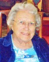 Beverley Alvord Obituary (1929-2016)