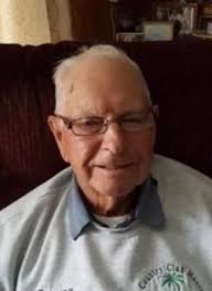 Obituary information for James Charles Blanton
