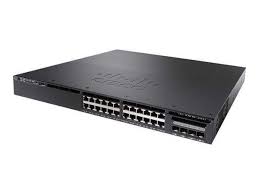 A wide variety of cisco 24 port gigabit poe switch options are available to you, such as function, products status, and certification. Cisco Catalyst 3650 24 Port Gigabit Switch Ws C3650 24ts S 5 Year Warranty